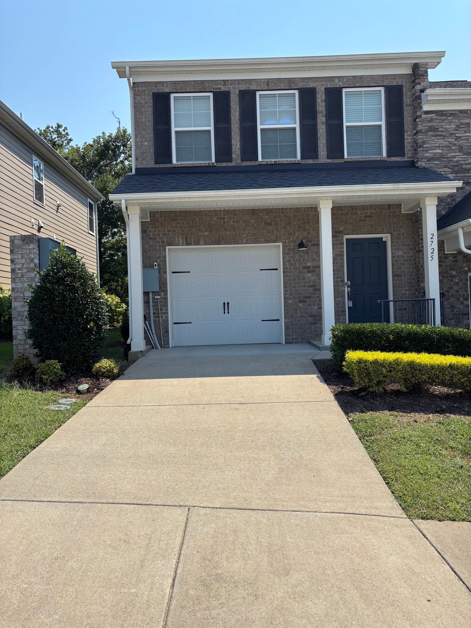 2725 Gossett Trl
