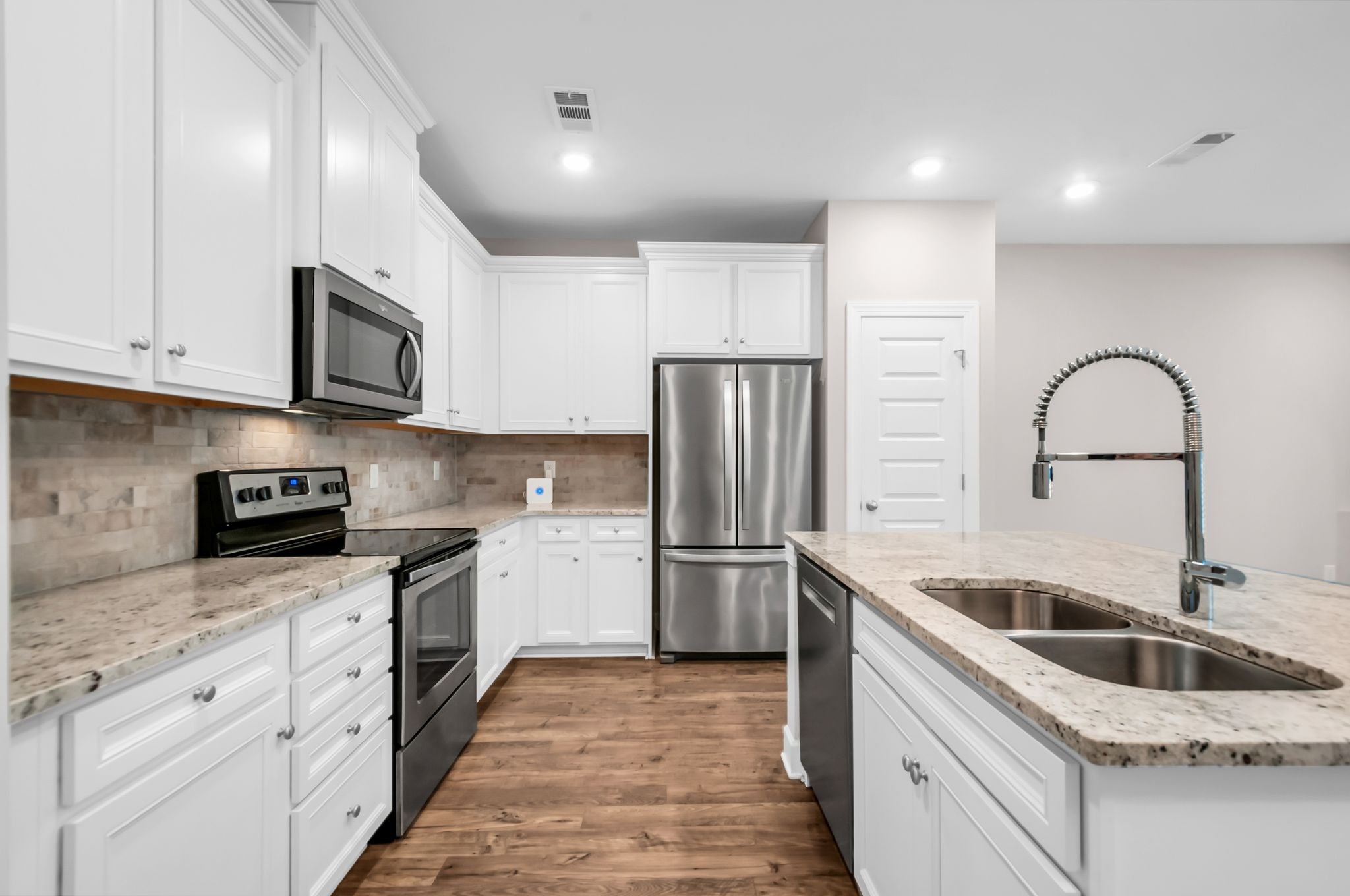 2725 Gossett Trl