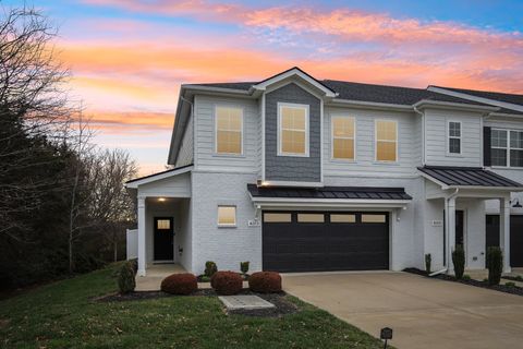 4203 Sarazen Ln Murfreesboro TN 37127