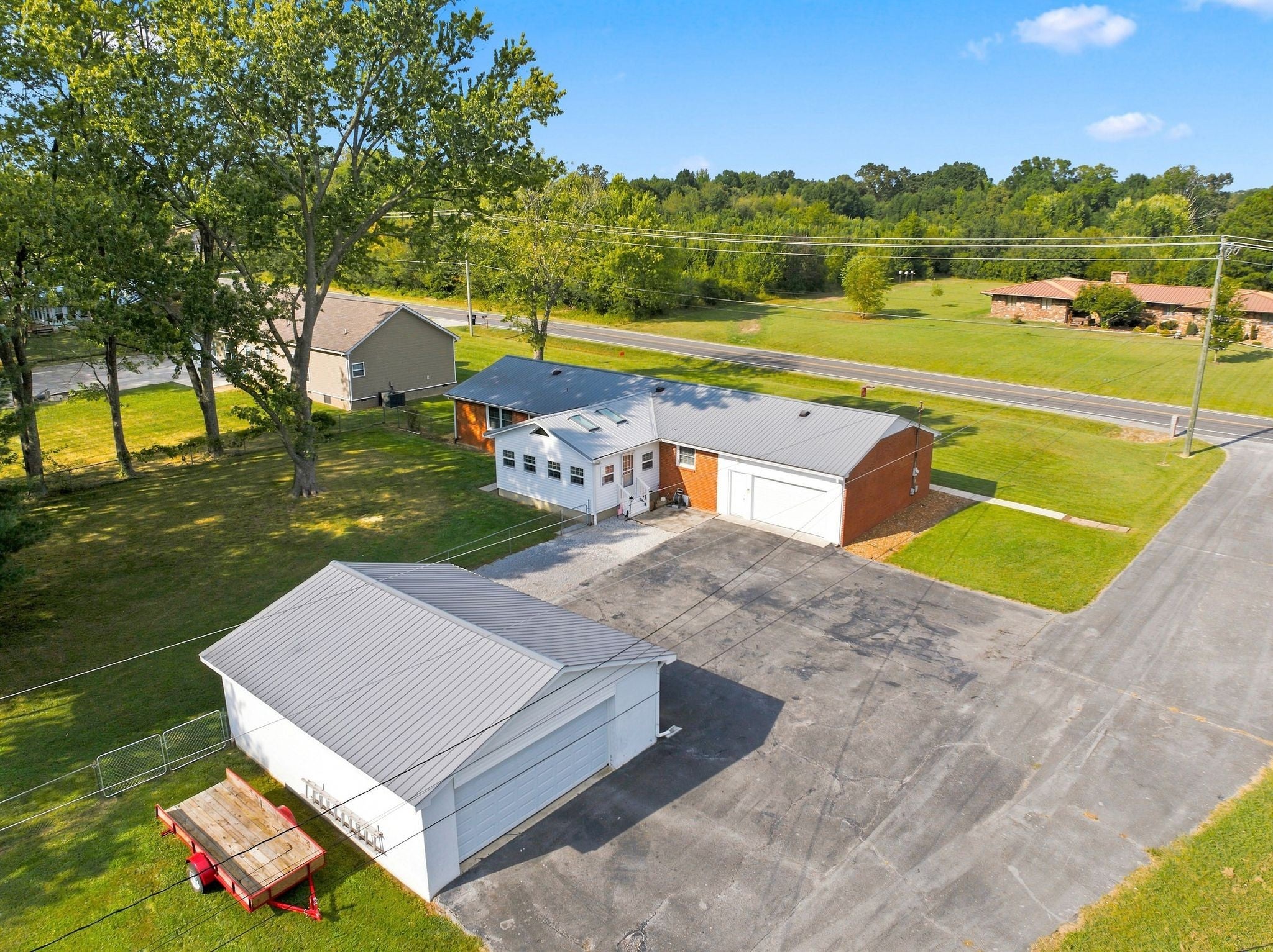 1408 Old Estill Springs Rd