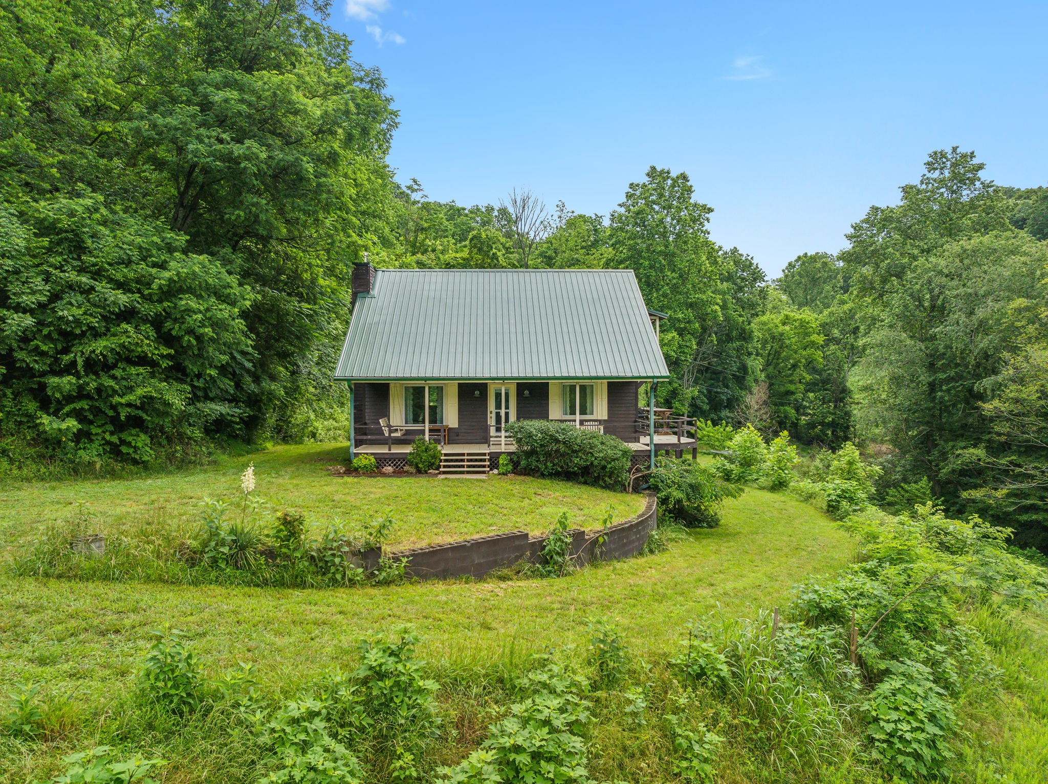 206 Mutt Goolsby Ln