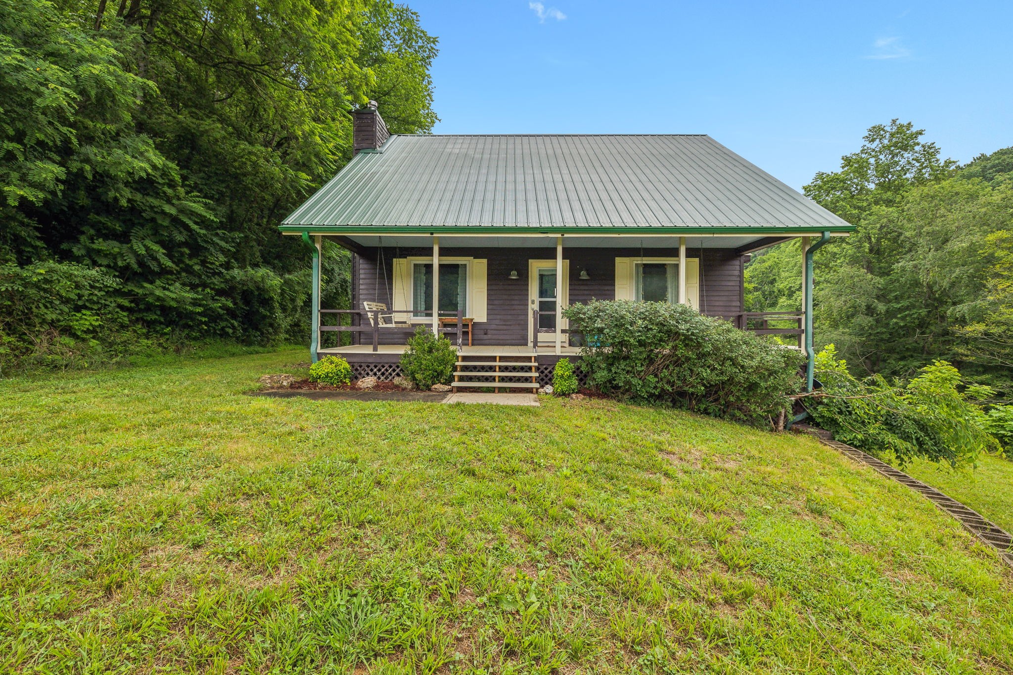206 Mutt Goolsby Ln