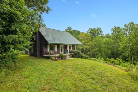 206 Mutt Goolsby Ln Granville TN 38564