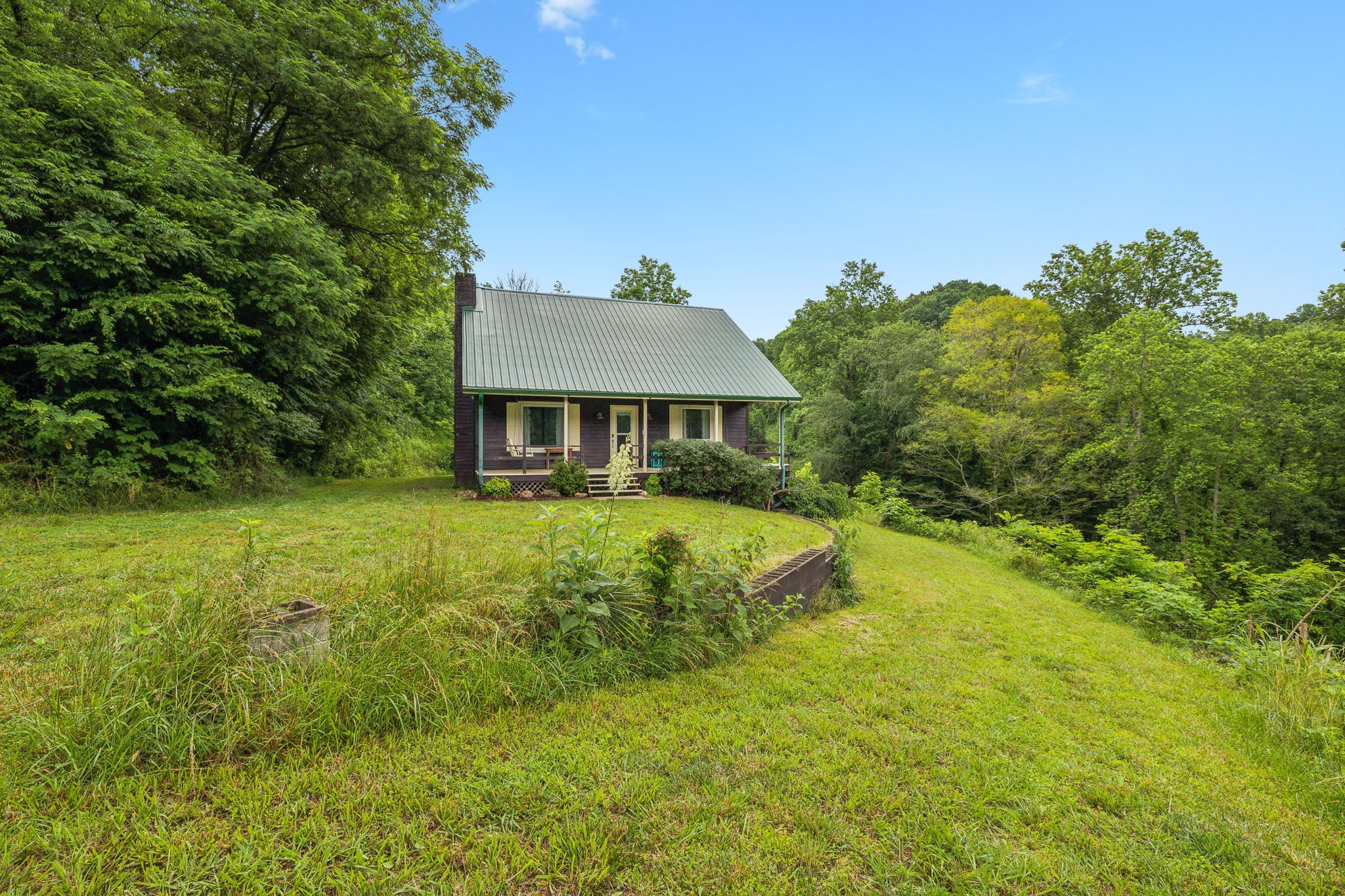 206 Mutt Goolsby Ln