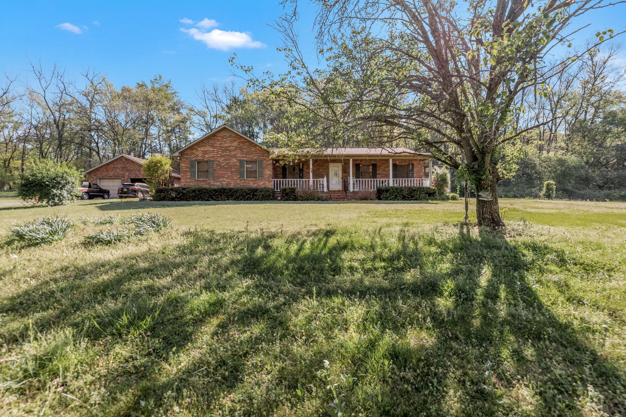 4801 Old Shelbyville Rd