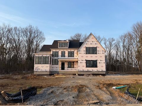 9684 Tiburon Dr Brentwood TN 37027