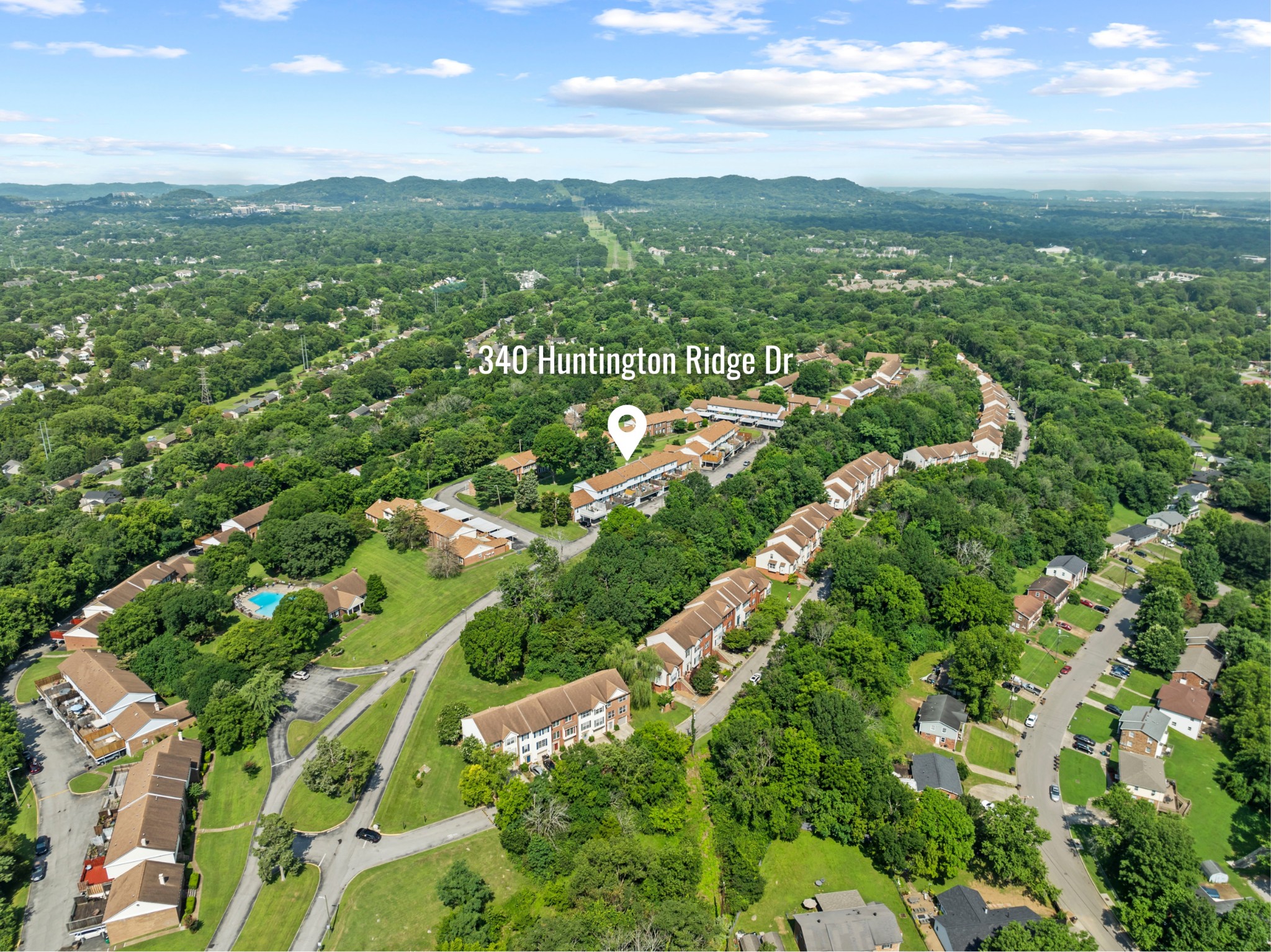 340 Huntington Ridge Dr