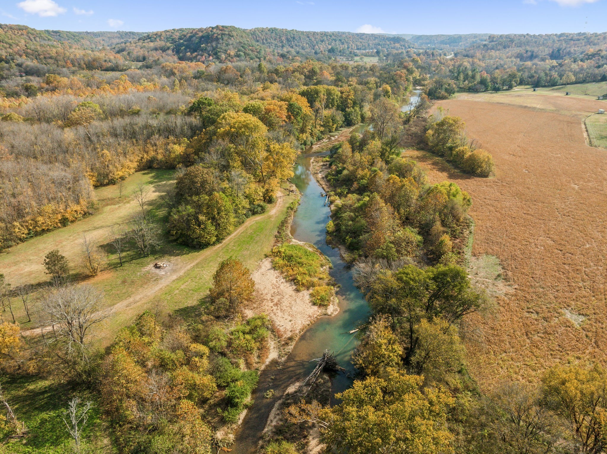 9032 S Harpeth Ct