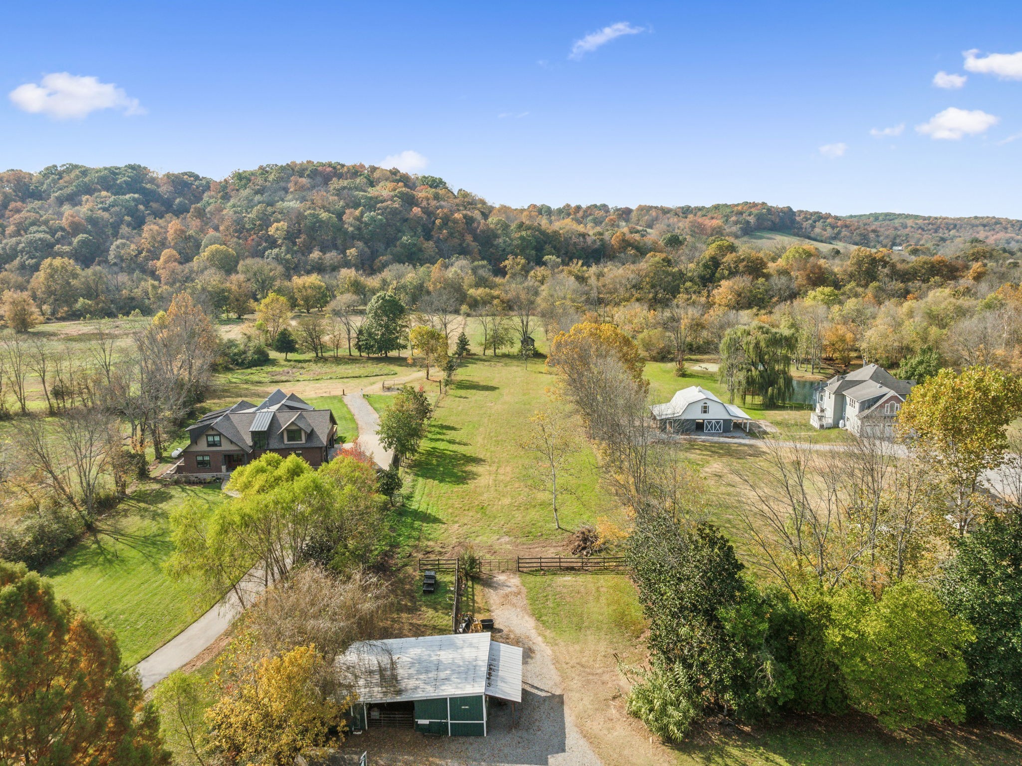 9032 S Harpeth Ct