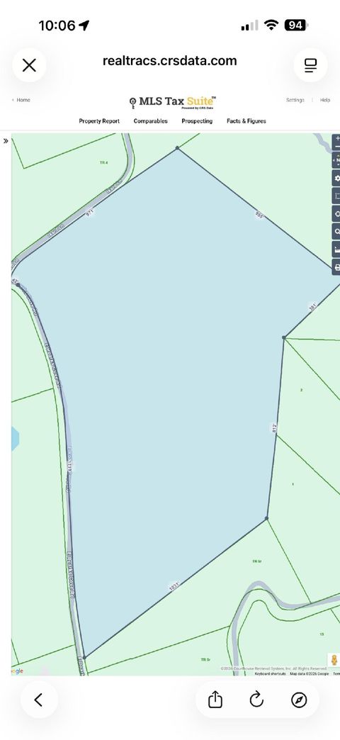 0 Roarks Cove Rd Decherd TN 37324