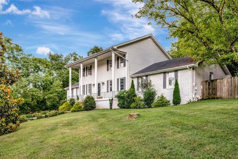 116 Century Oak Dr Franklin TN 37069