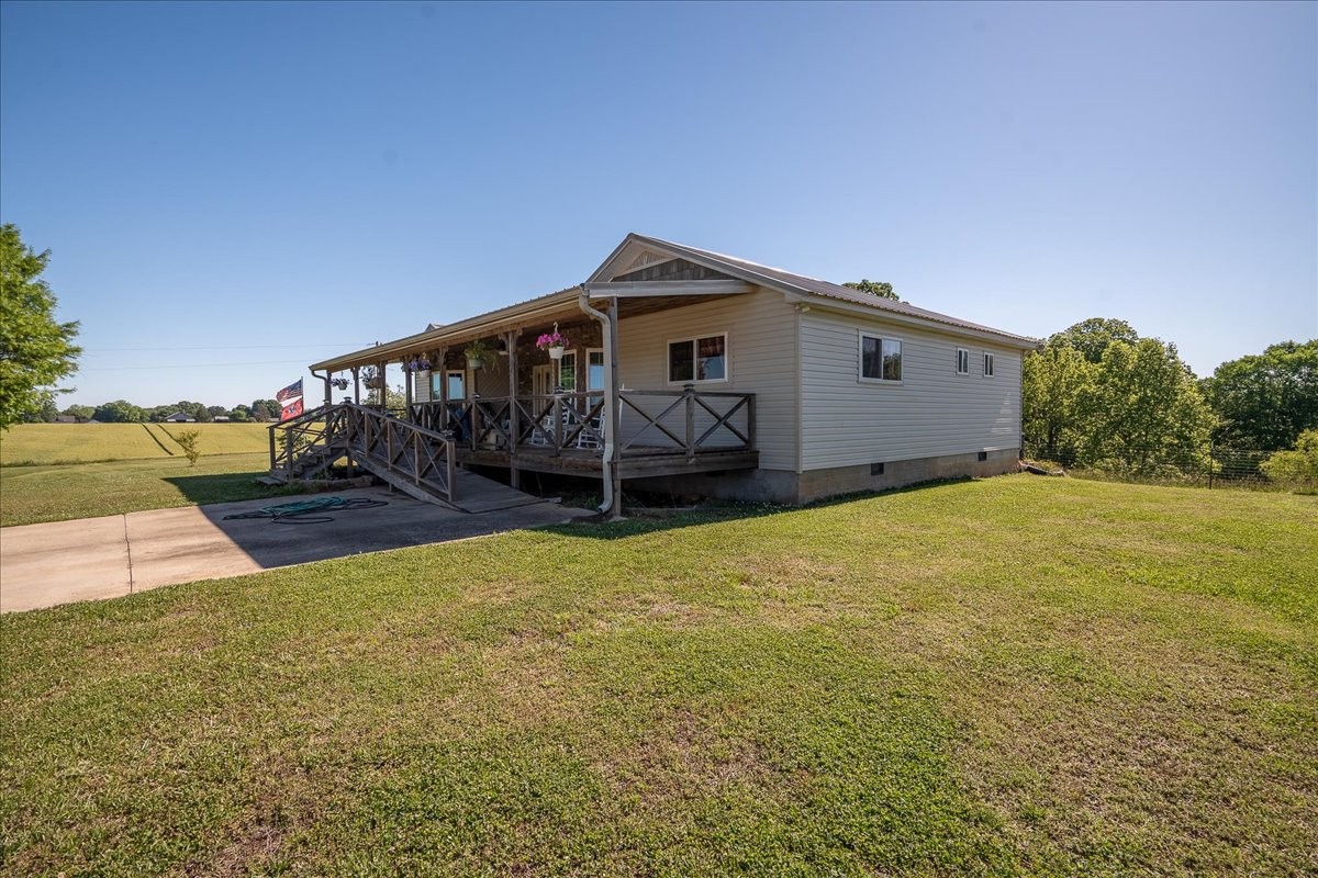 132 Beartown Rd