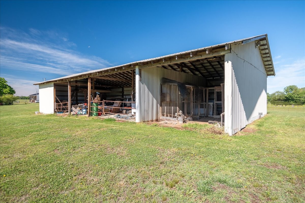 132 Beartown Rd