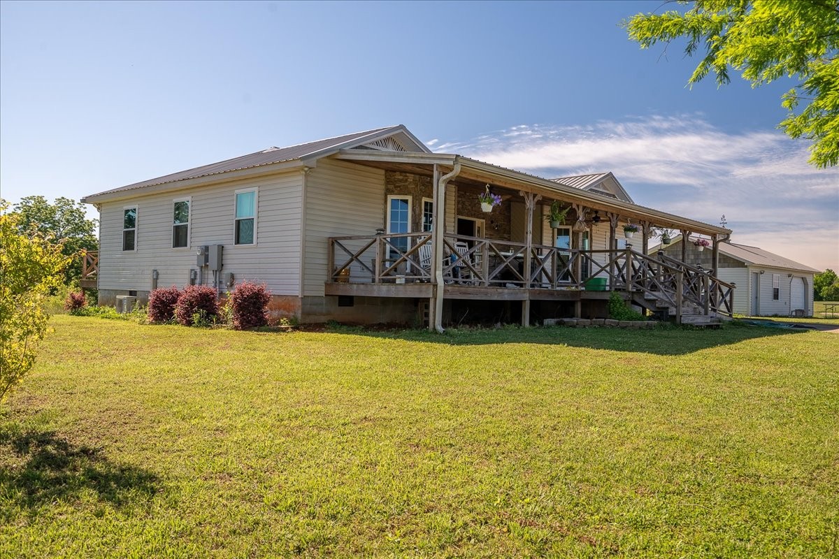 132 Beartown Rd