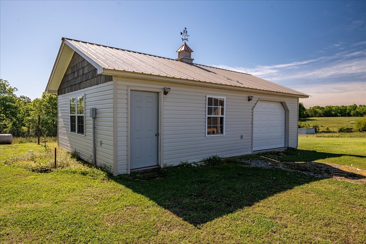 132 Beartown Rd