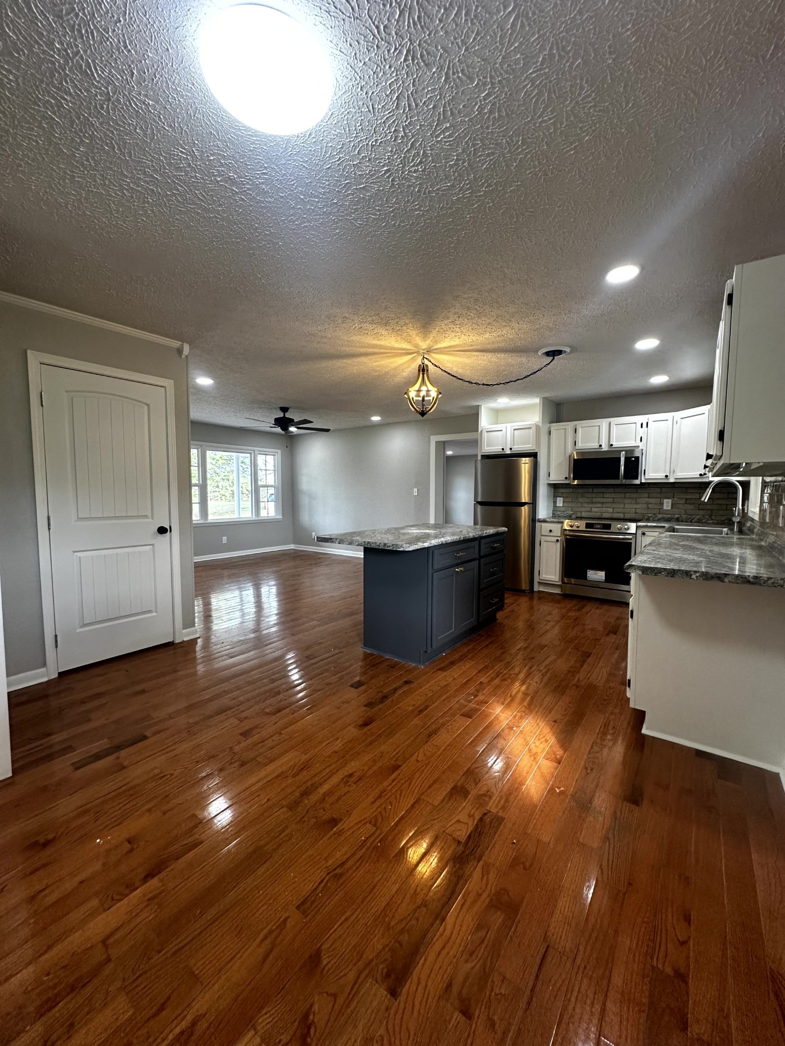1321 Rickman Rd