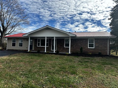 1321 Rickman Rd Livingston TN 38570
