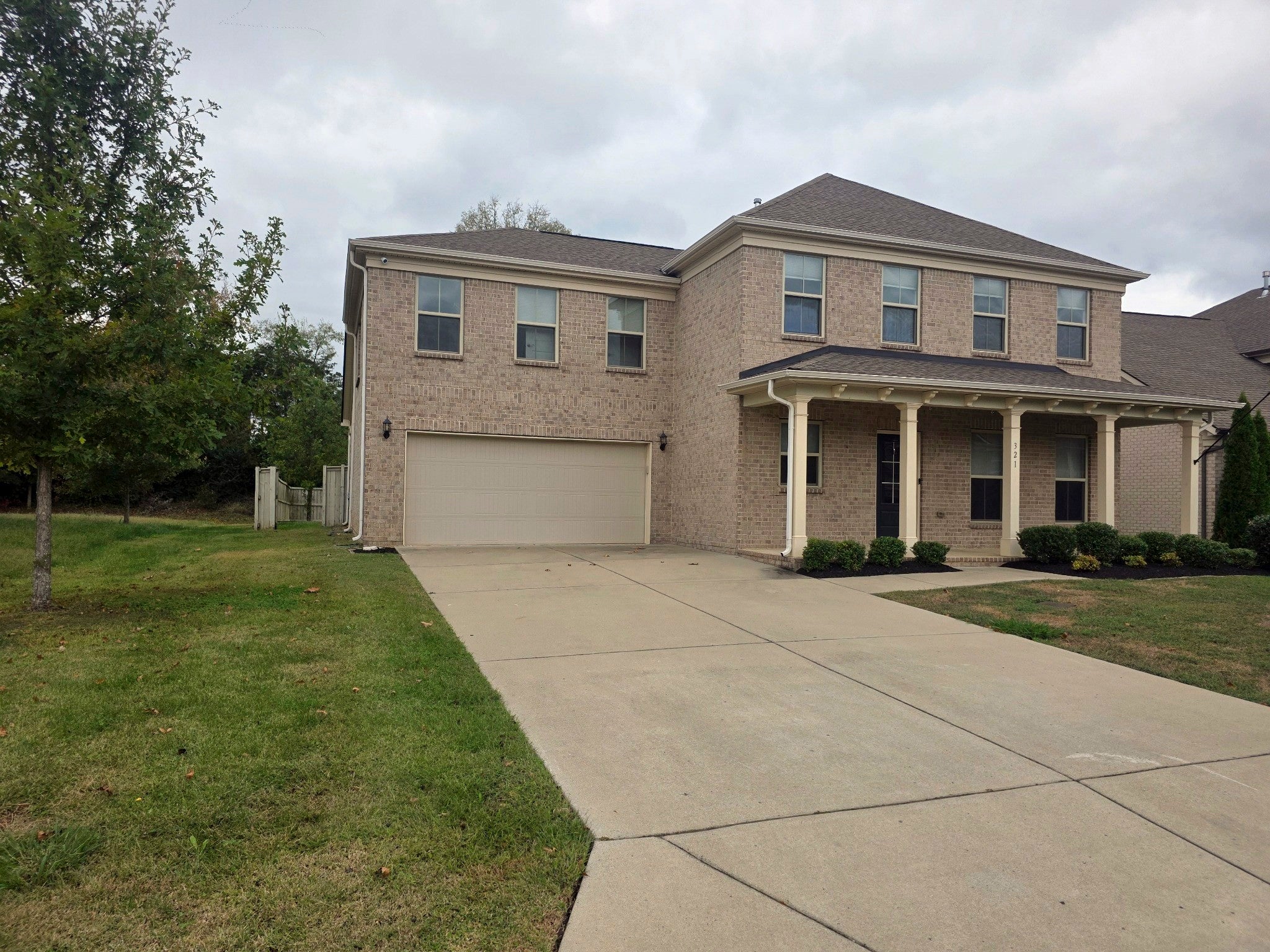 321 Union Pier Dr