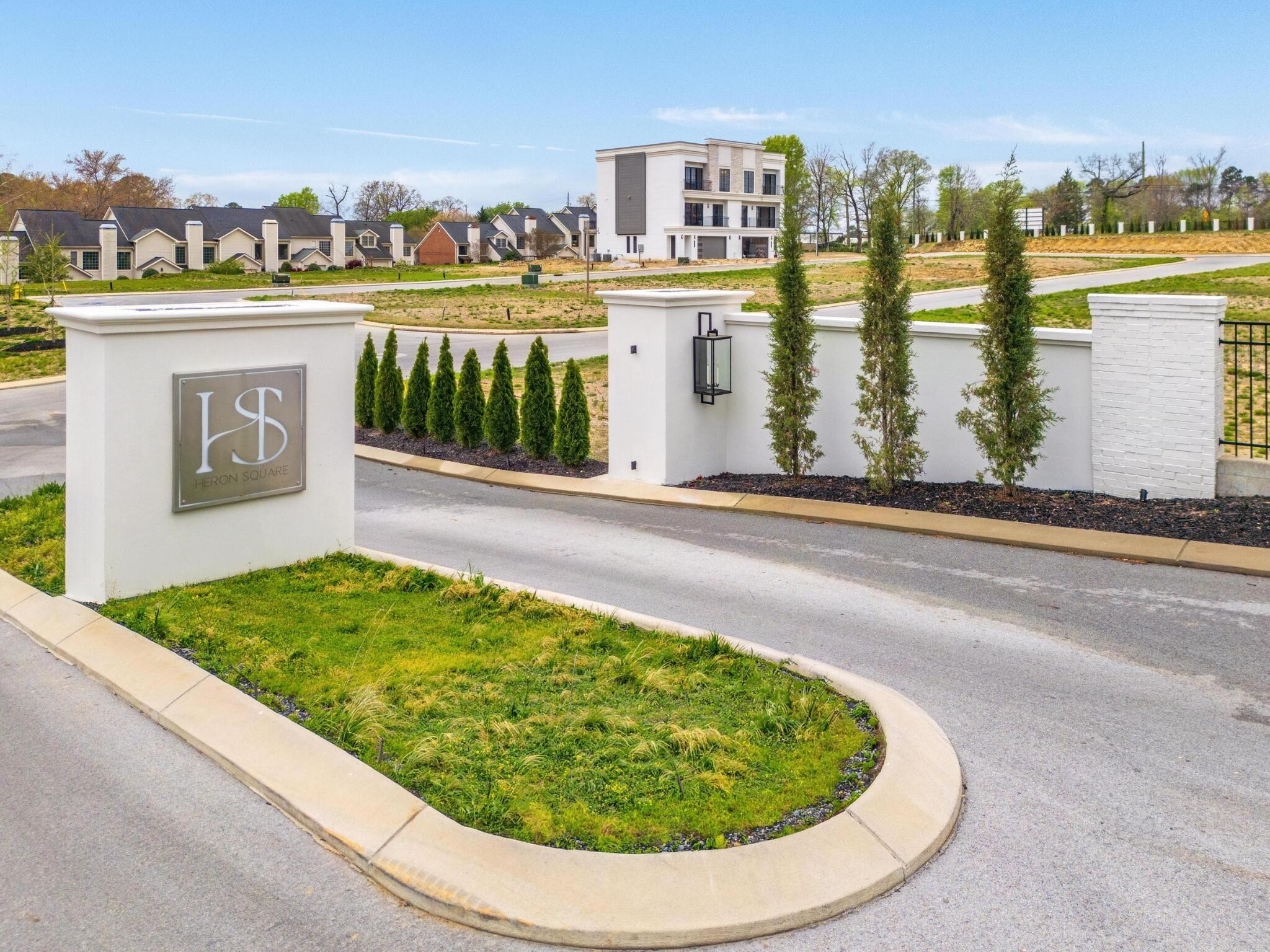 7345 Blue Heron Court