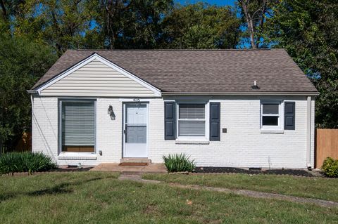 416 Wanda Dr Nashville TN 37214
