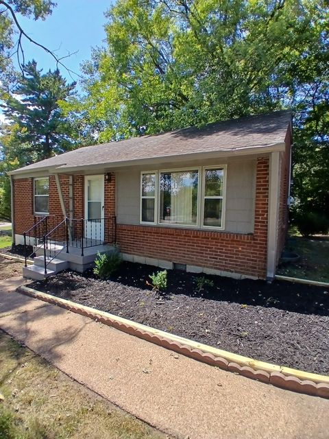 3133 Cloverwood Dr Nashville TN 37214