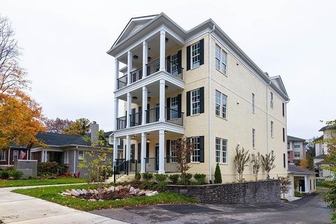 3100 Belwood St Nashville TN 37203
