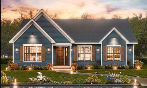 0 Wallace Street Cumberland City TN 37050