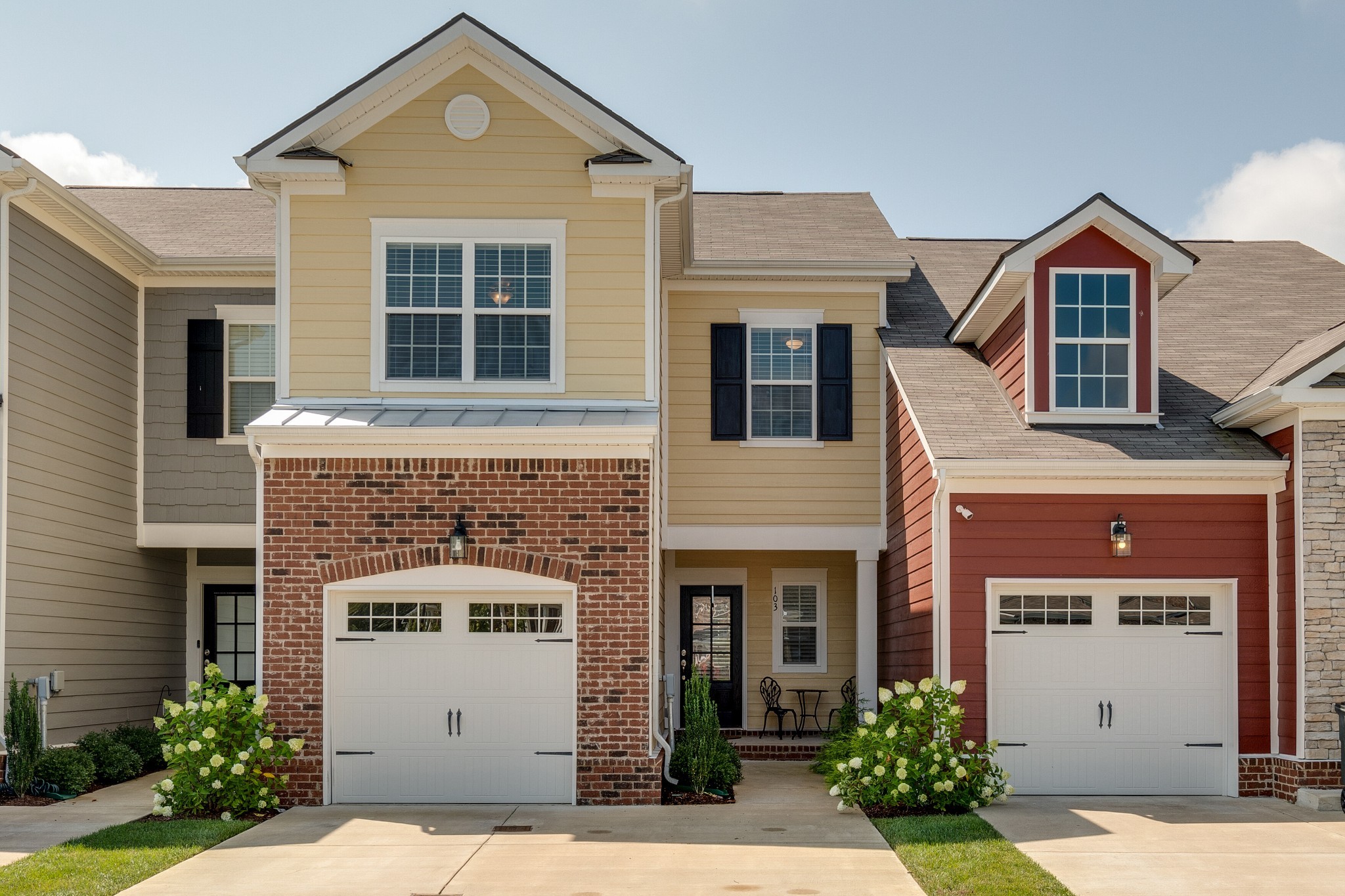 View Spring Hill, TN 37174 townhome