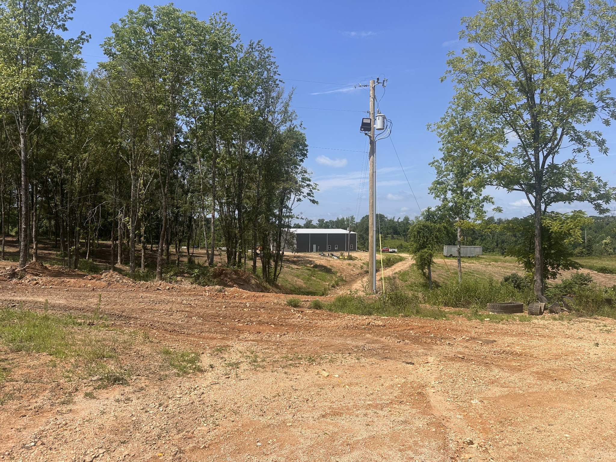 300 Maxwell Hill Rd
