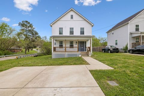 Photo of 316 Polk St, Columbia, TN 38401 (MLS # 3168860)