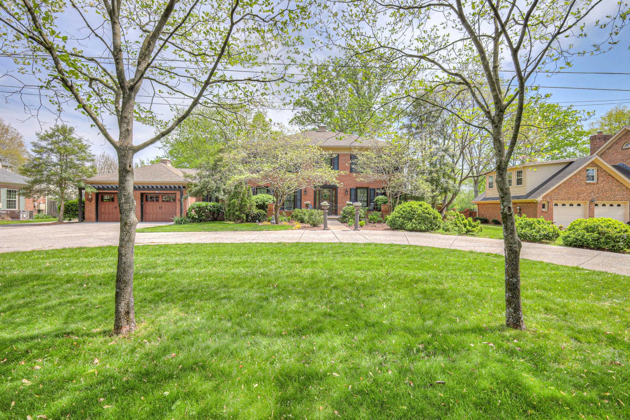 1143 Carnton Ln