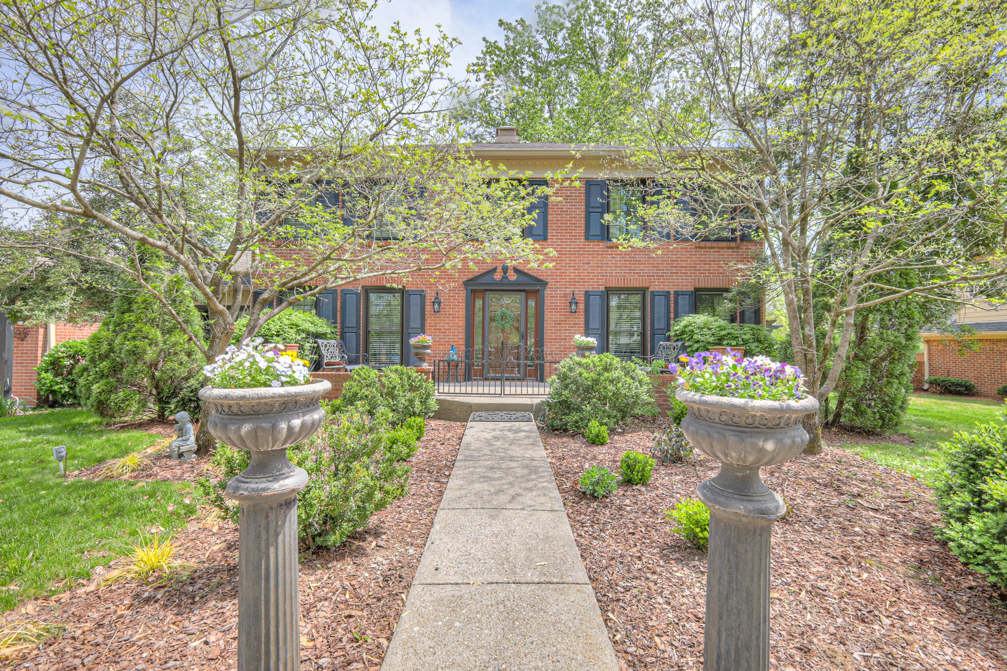 1143 Carnton Ln