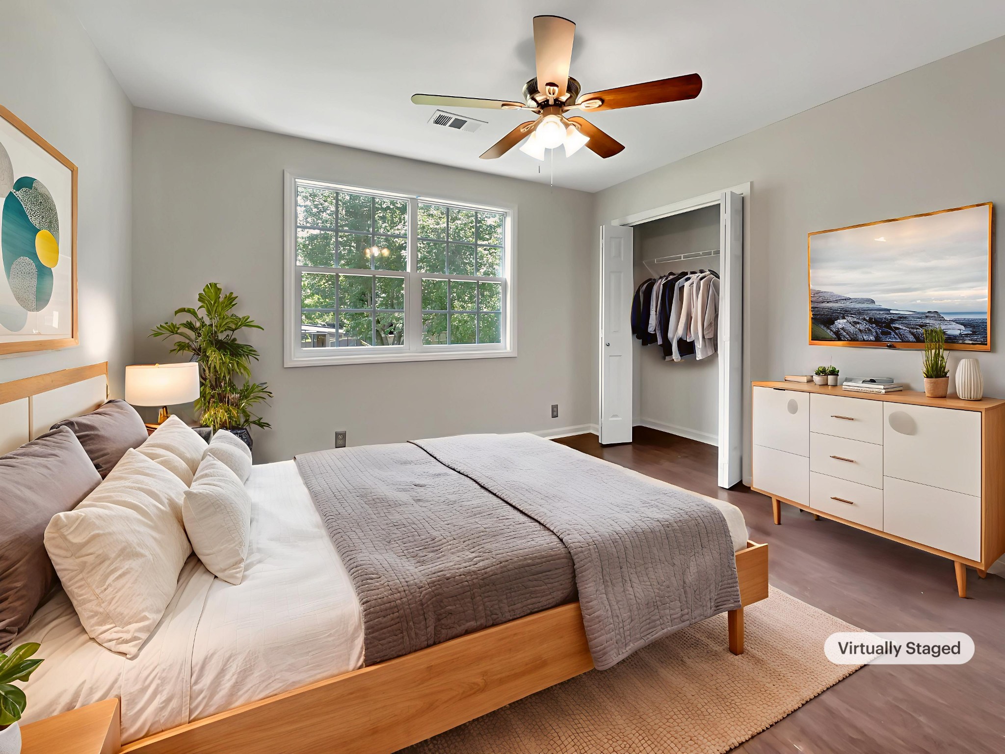 504 Overview Ln