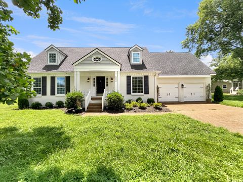504 Overview Ln Franklin TN 37064
