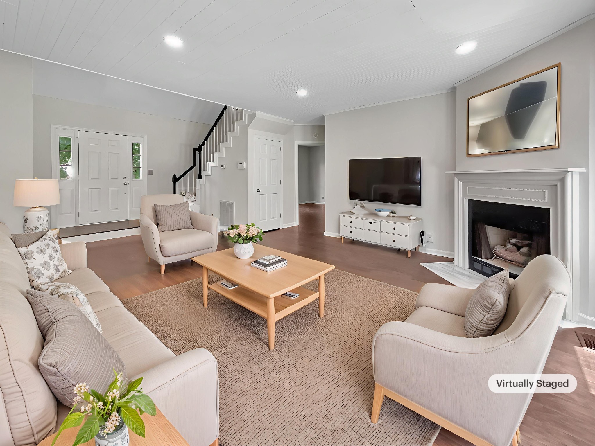 504 Overview Ln
