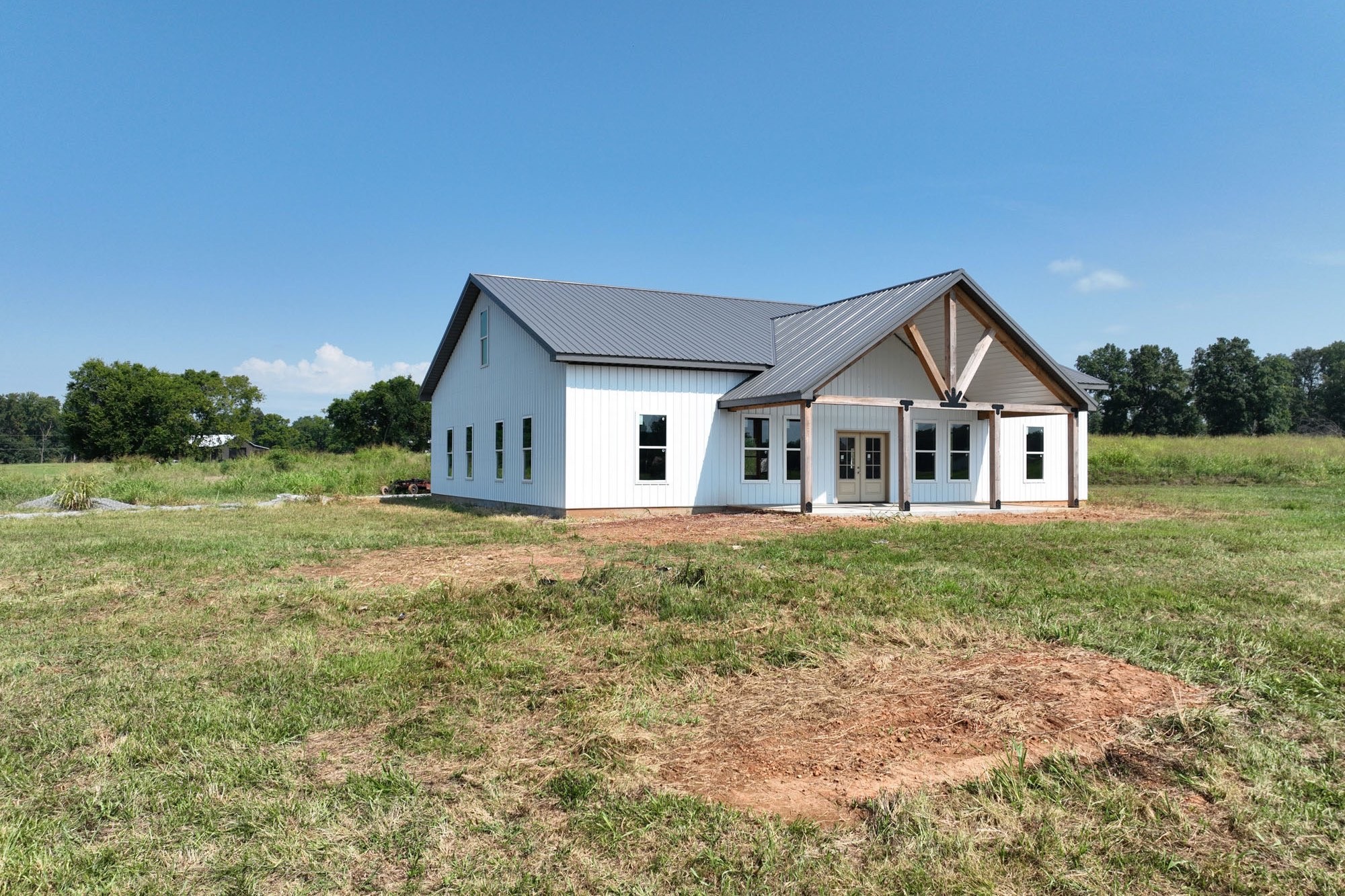 4844 Homer Worsham Road
