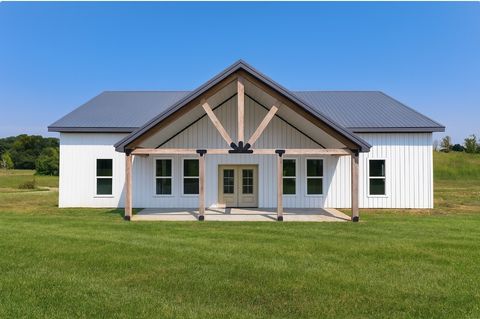 4844 Homer Worsham Road Springfield TN 37172