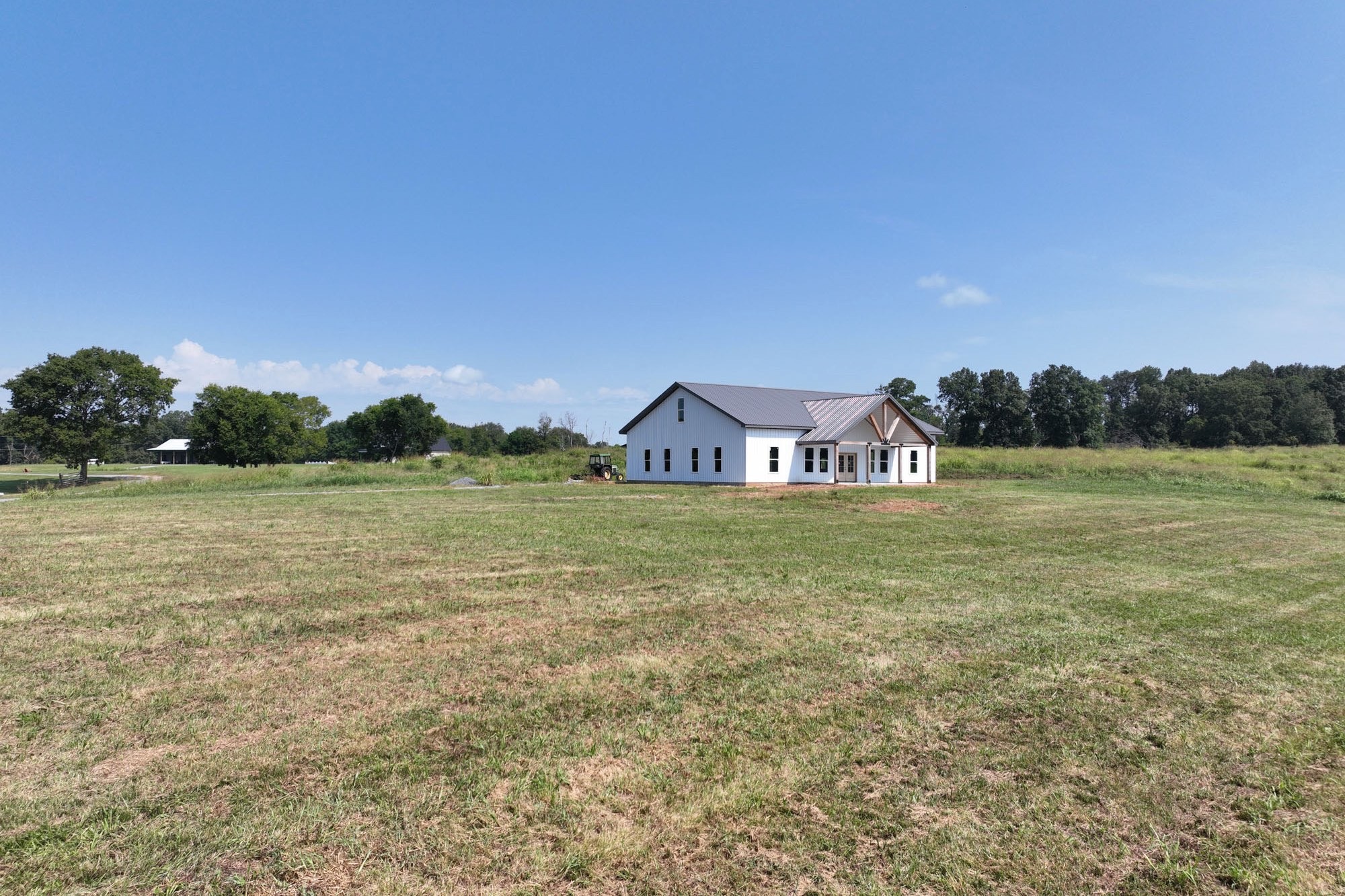4844 Homer Worsham Road