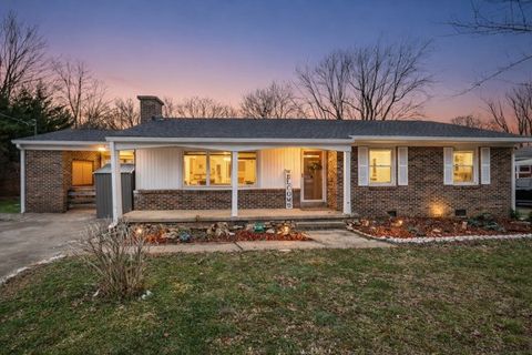 110 S Linda Dr Shelbyville TN 37160