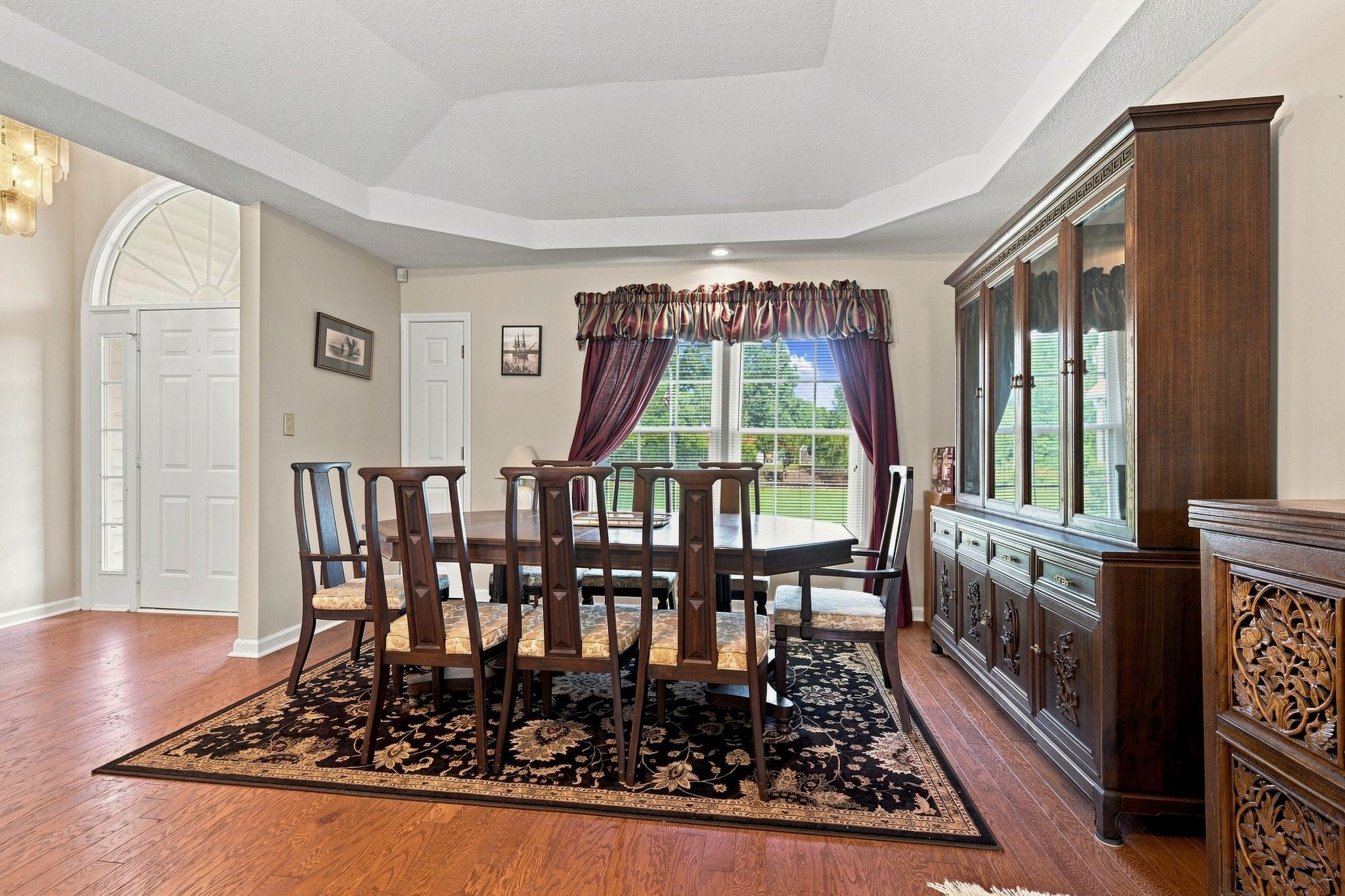 1730 Old County House Rd
