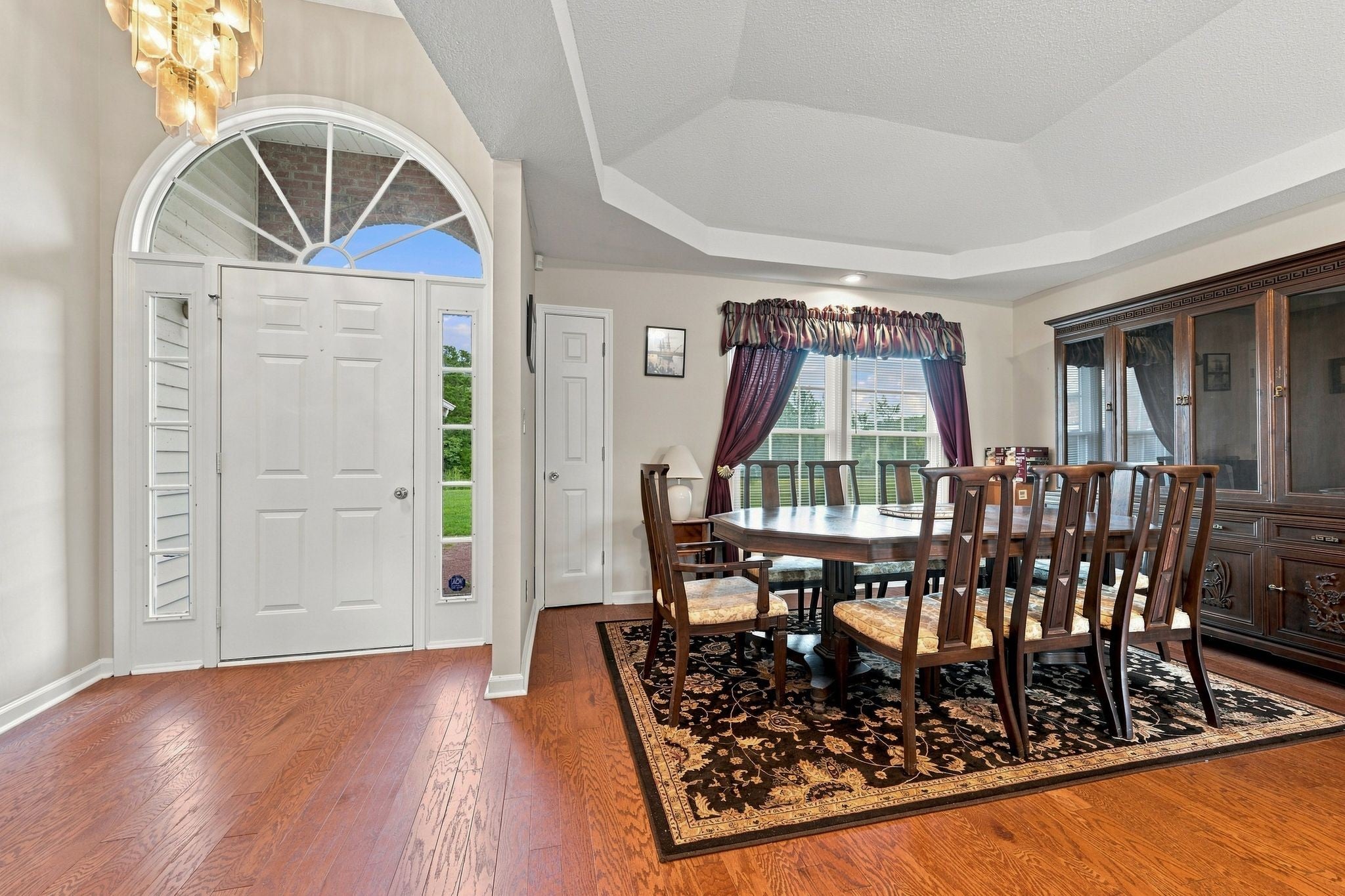 1730 Old County House Rd
