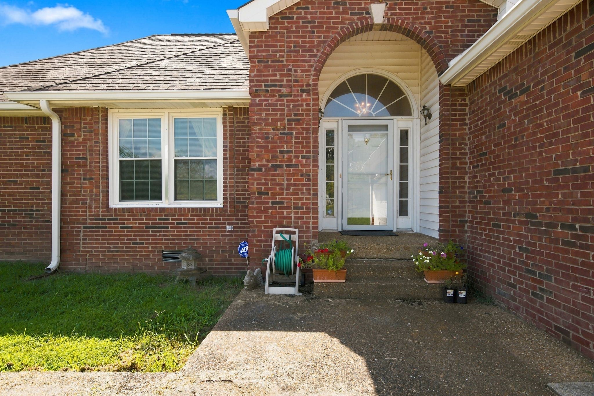 1730 Old County House Rd