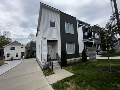2211 24th Ave N Unit A, Nashville, TN 37208 - MLS#: 2770270
