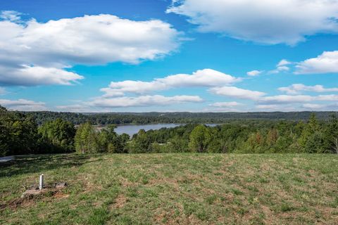 Sunset Rd, Linden, TN 37096 - MLS#: 2706289