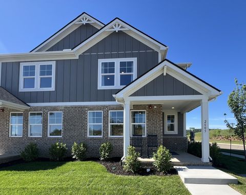Photo of 2573 Peaceful Valley Dr, Columbia, TN 38401 (MLS # 3194022)