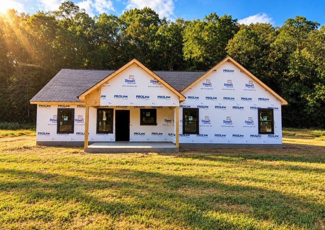 1596 Gilliam Hollow Rd