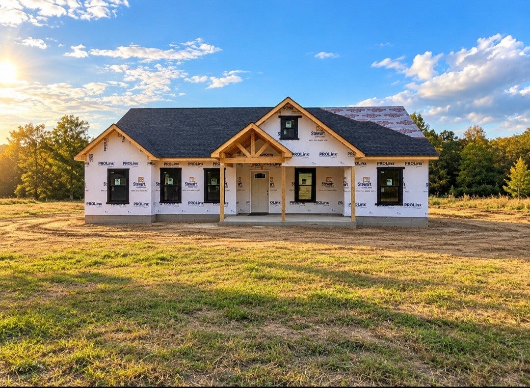 1596 Gilliam Hollow Rd