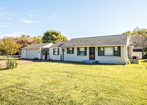 3616 Sabre Dr, Nashville, TN 37211 - MLS#: 2795745