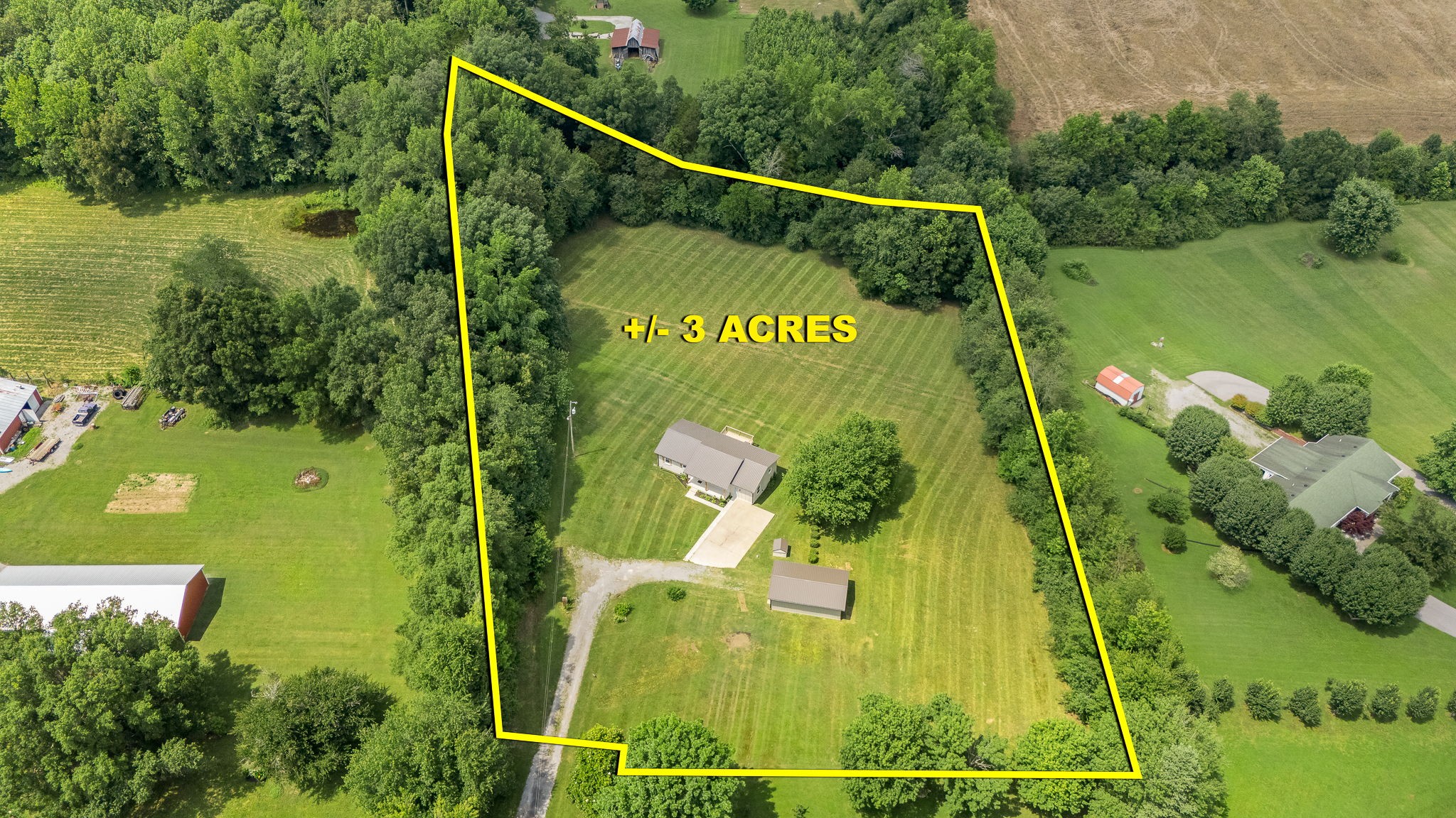 266 McBride Ln