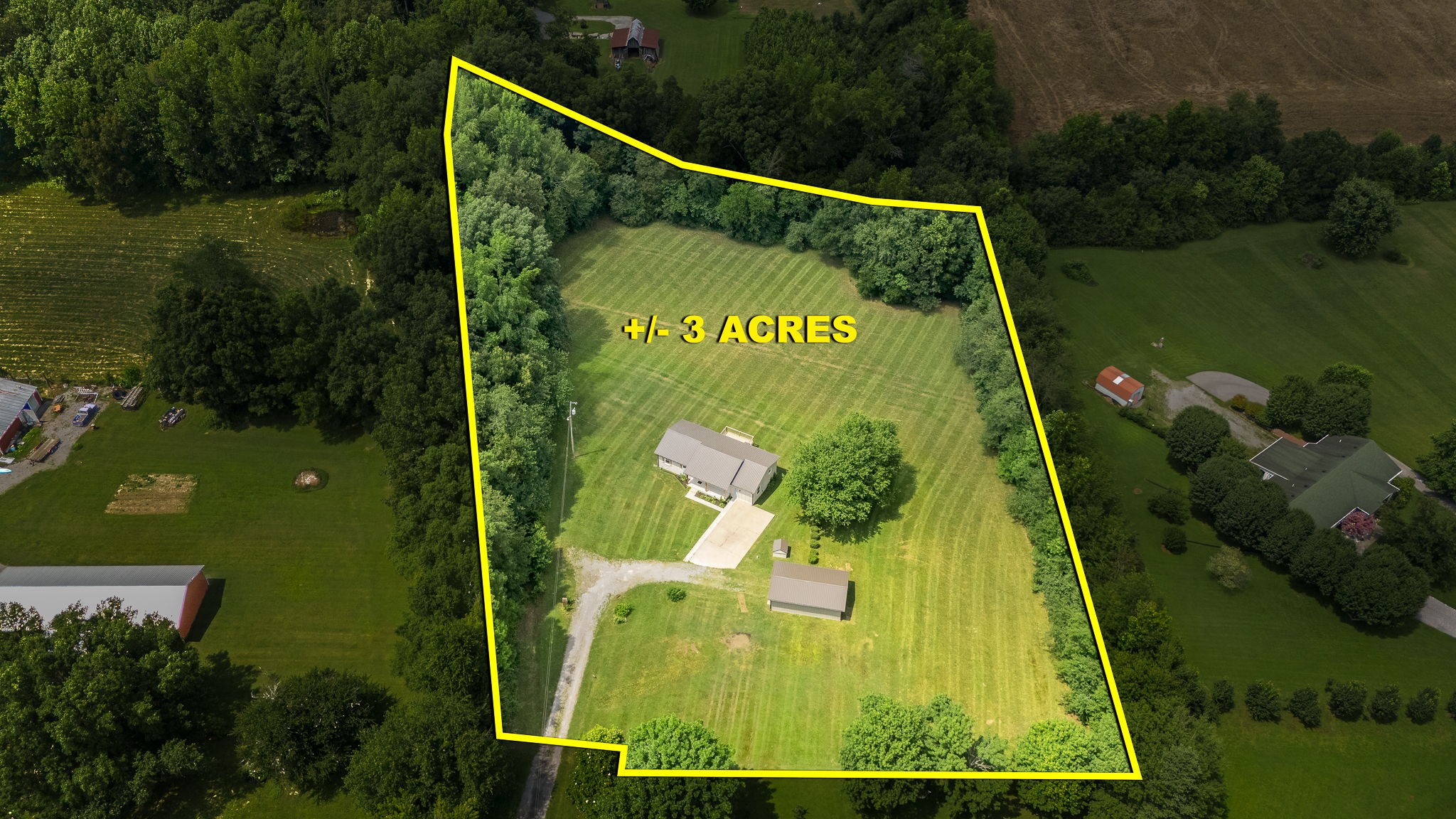 266 McBride Ln